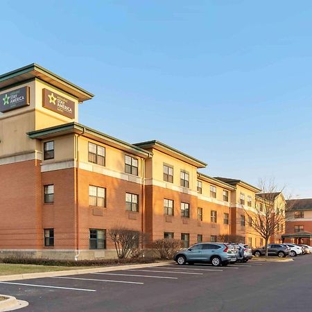 Extended Stay America Suites - Chicago - Vernon Hills - Lake Forest Εξωτερικό φωτογραφία