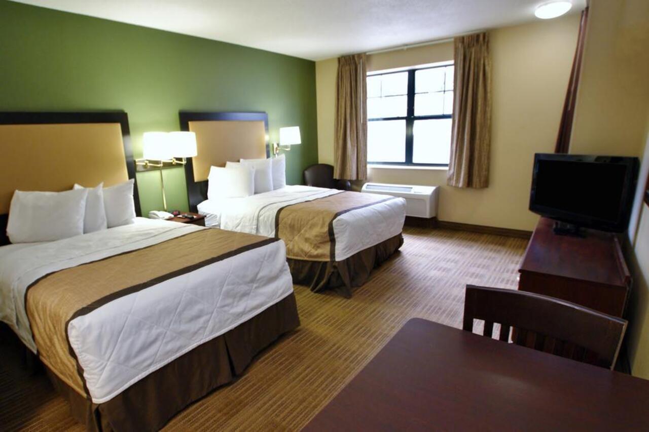 Extended Stay America Suites - Chicago - Vernon Hills - Lake Forest Εξωτερικό φωτογραφία