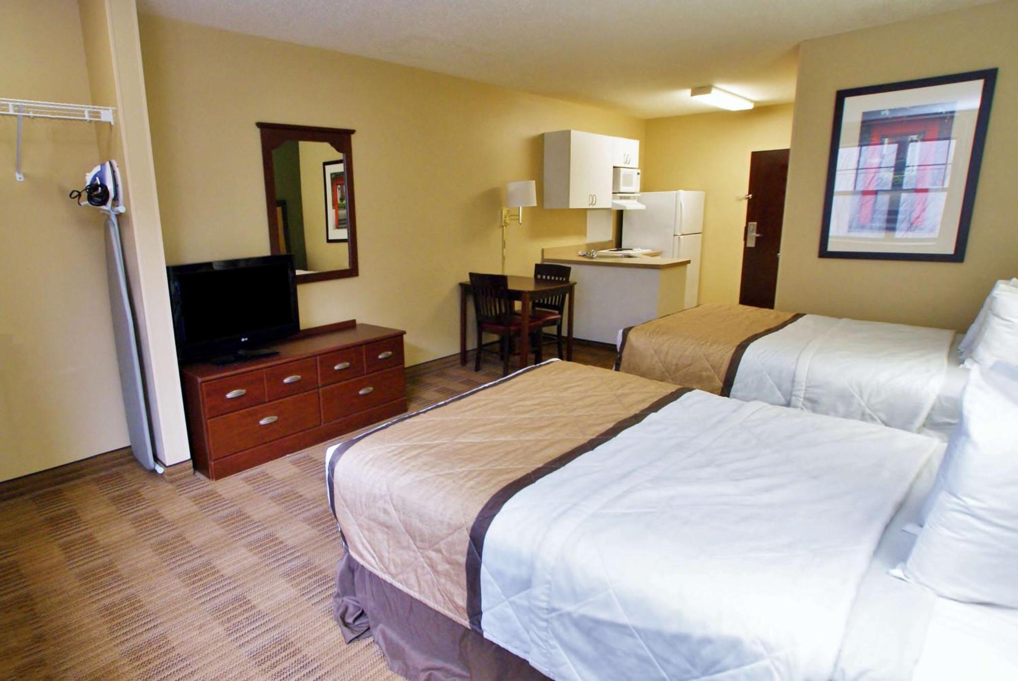 Extended Stay America Suites - Chicago - Vernon Hills - Lake Forest Εξωτερικό φωτογραφία