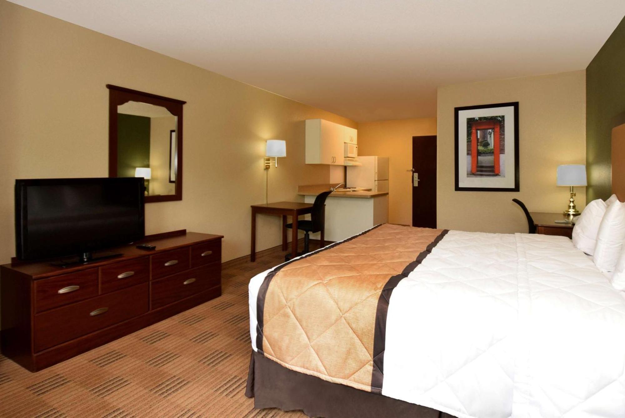 Extended Stay America Suites - Chicago - Vernon Hills - Lake Forest Εξωτερικό φωτογραφία