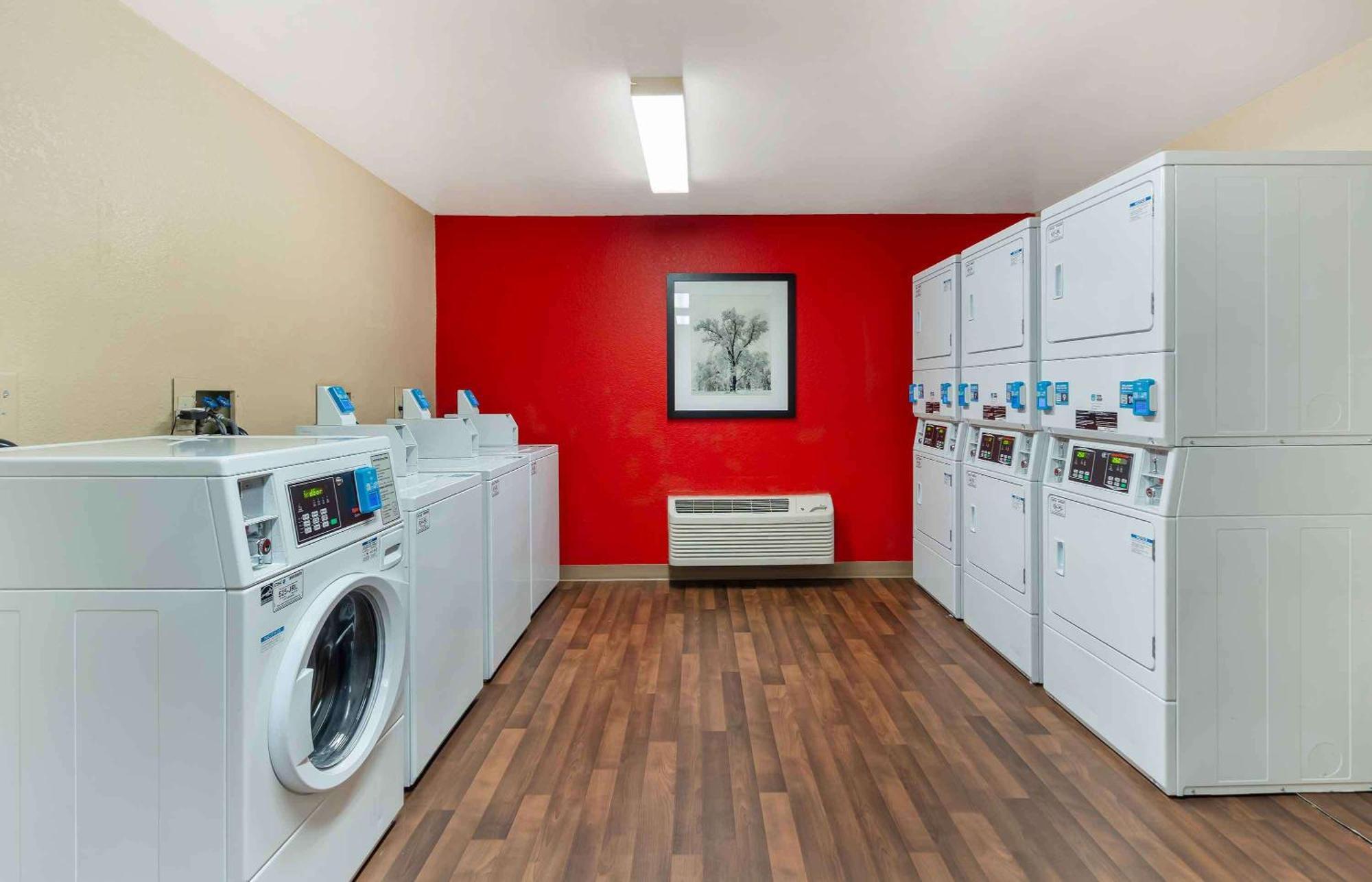 Extended Stay America Suites - Chicago - Vernon Hills - Lake Forest Εξωτερικό φωτογραφία