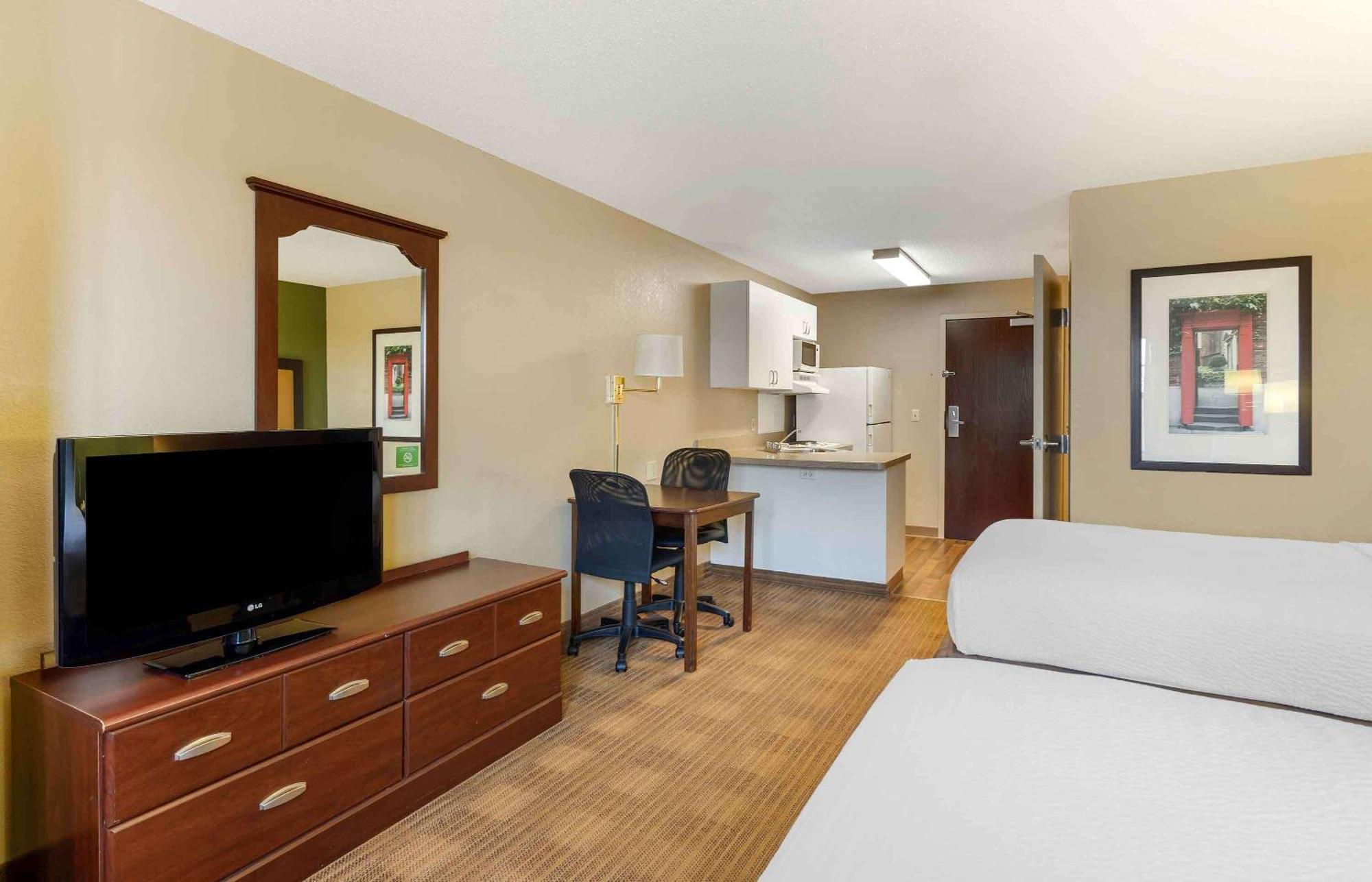 Extended Stay America Suites - Chicago - Vernon Hills - Lake Forest Εξωτερικό φωτογραφία