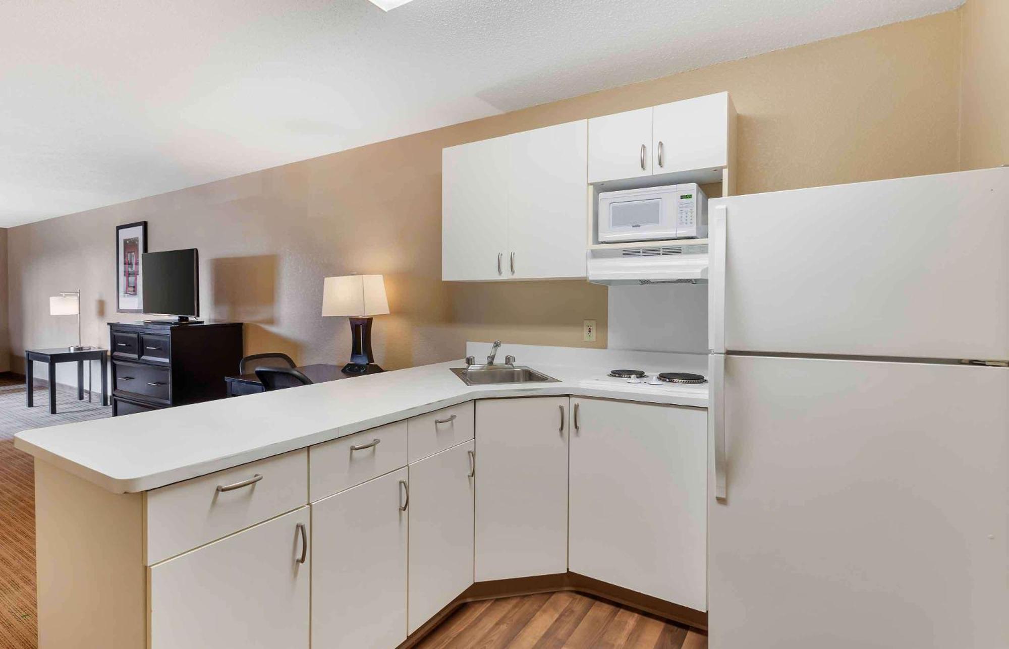 Extended Stay America Suites - Chicago - Vernon Hills - Lake Forest Εξωτερικό φωτογραφία