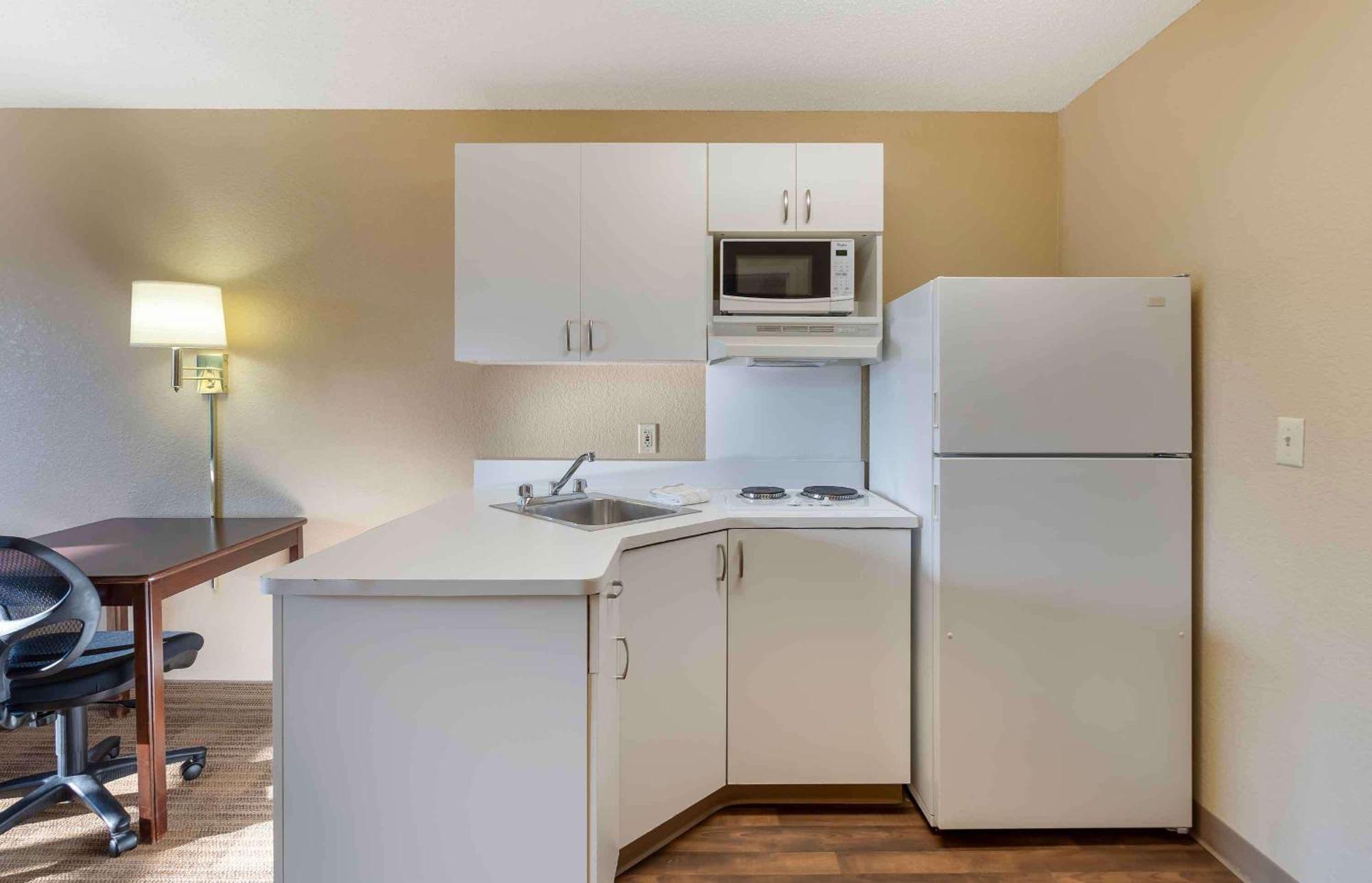 Extended Stay America Suites - Chicago - Vernon Hills - Lake Forest Εξωτερικό φωτογραφία