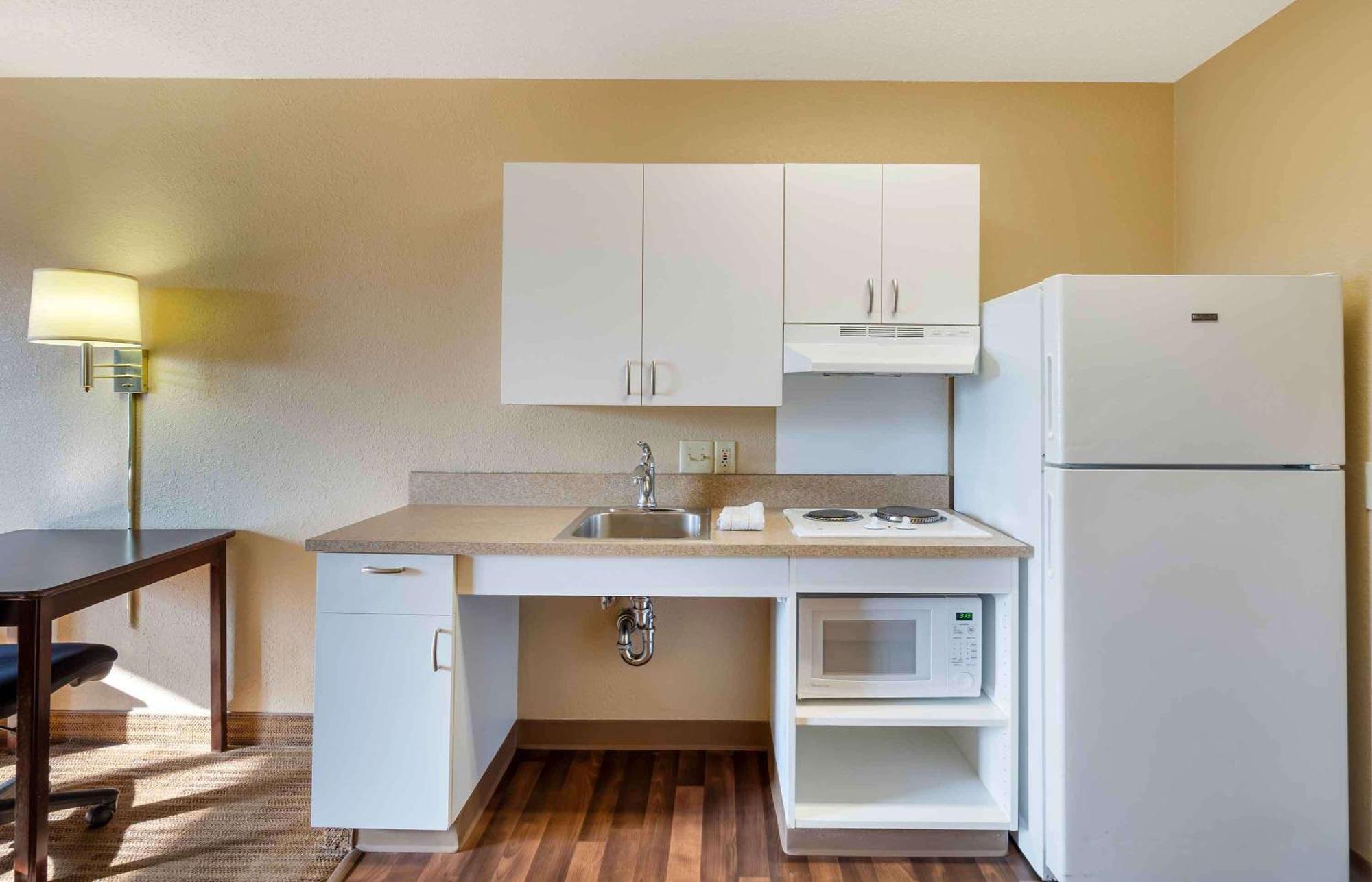 Extended Stay America Suites - Chicago - Vernon Hills - Lake Forest Εξωτερικό φωτογραφία