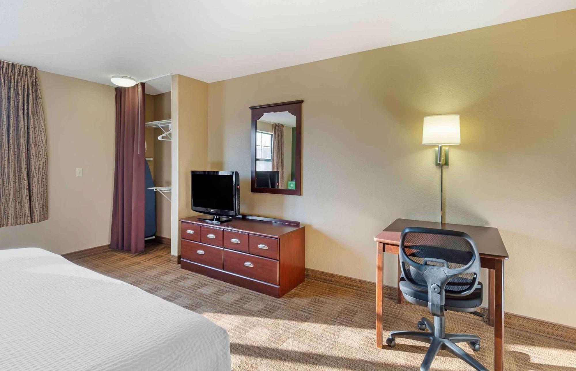Extended Stay America Suites - Chicago - Vernon Hills - Lake Forest Εξωτερικό φωτογραφία