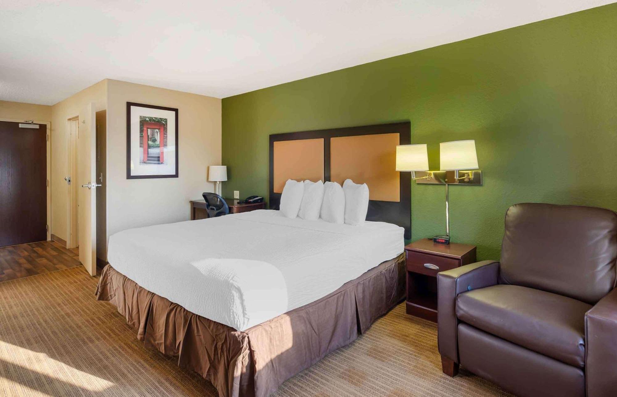Extended Stay America Suites - Chicago - Vernon Hills - Lake Forest Εξωτερικό φωτογραφία