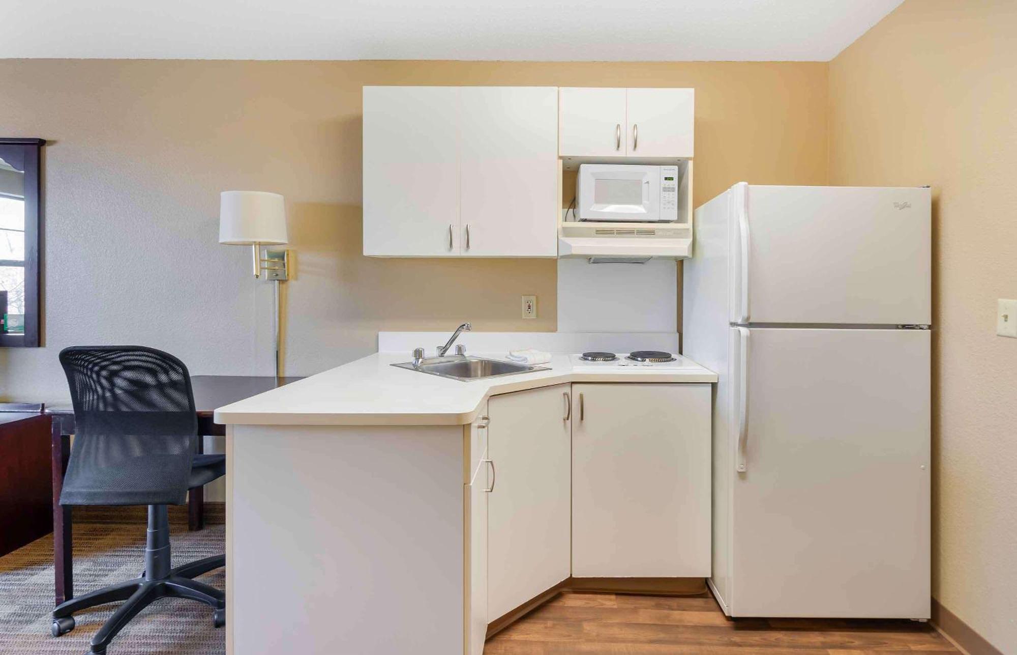 Extended Stay America Suites - Chicago - Vernon Hills - Lake Forest Εξωτερικό φωτογραφία